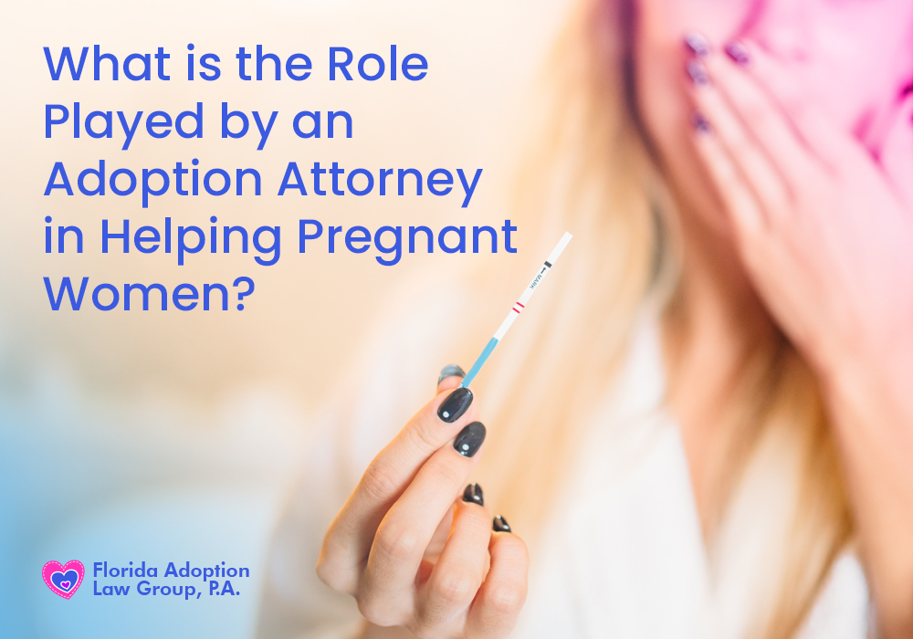 Adoption Attorney Florida