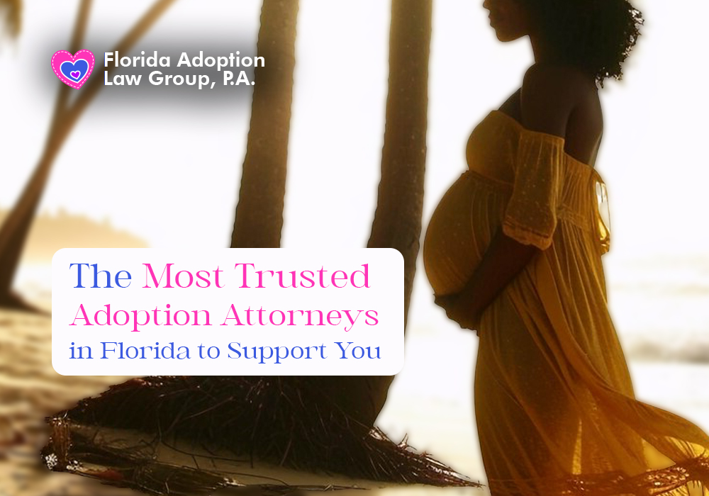 Adoption attorneys in Florida