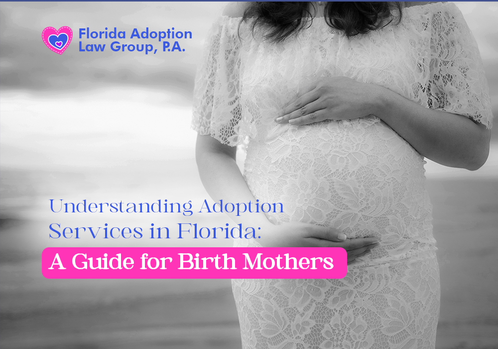 adoption services in Florida