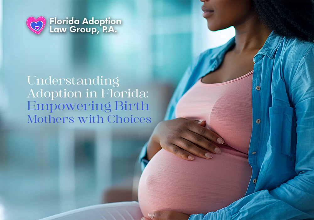 adoption in Florida