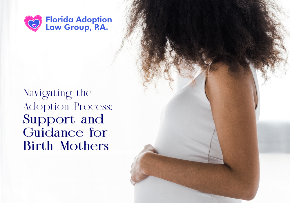 adoption process