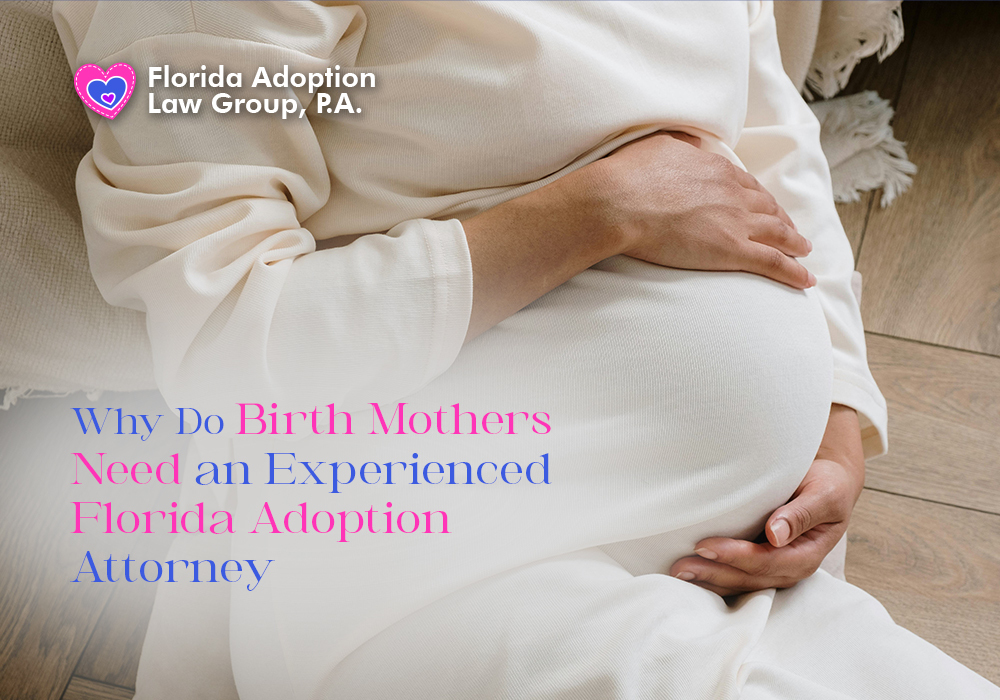 Florida Adoption Attorney