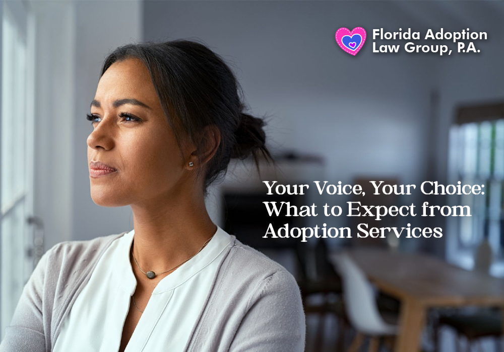 Adoption Services