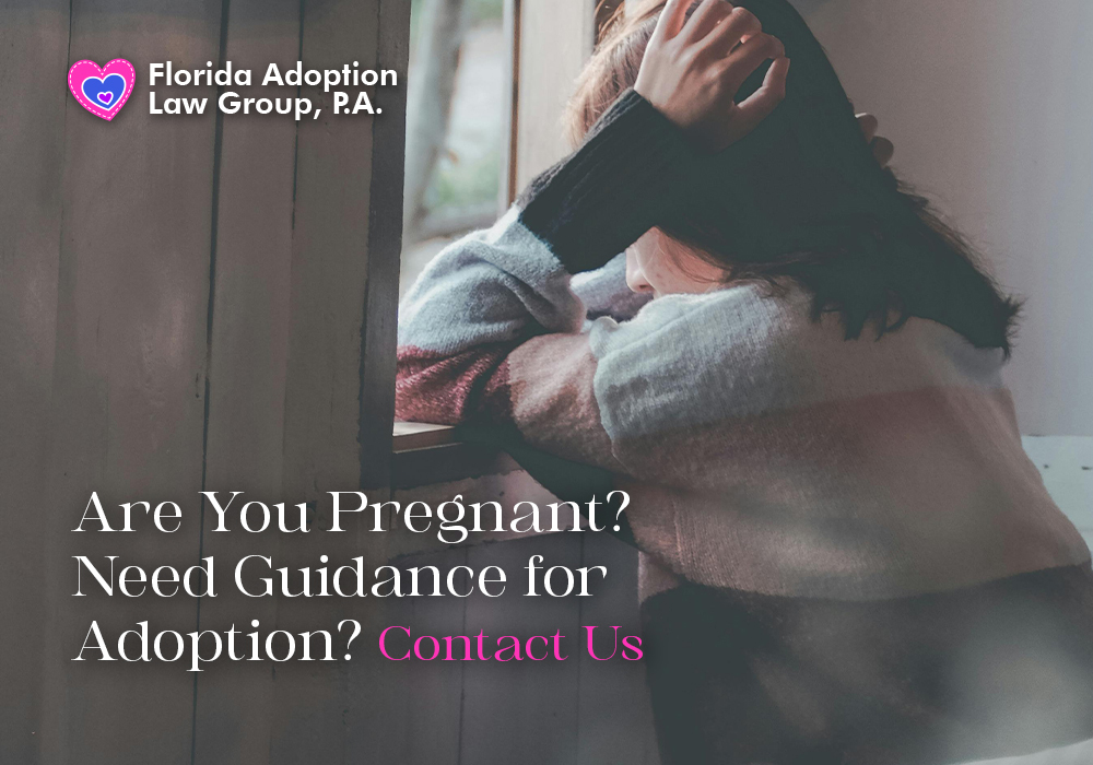 Pregnant Adoption