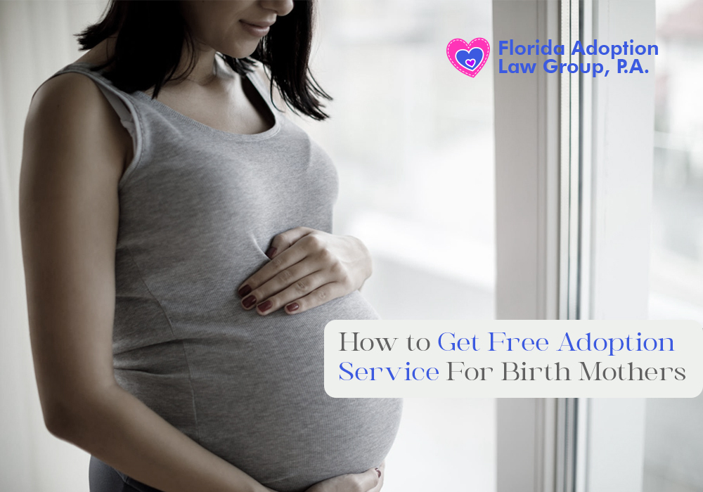 Adoption Service