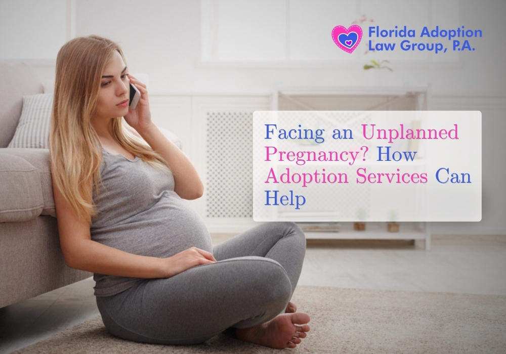 Adoption Services