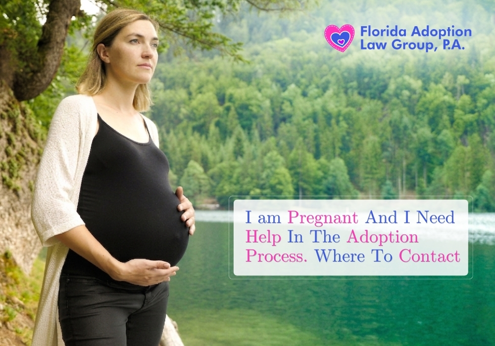 Pregnant Adoption