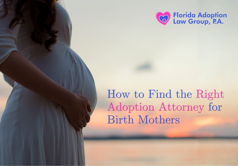 Adoption Attorney