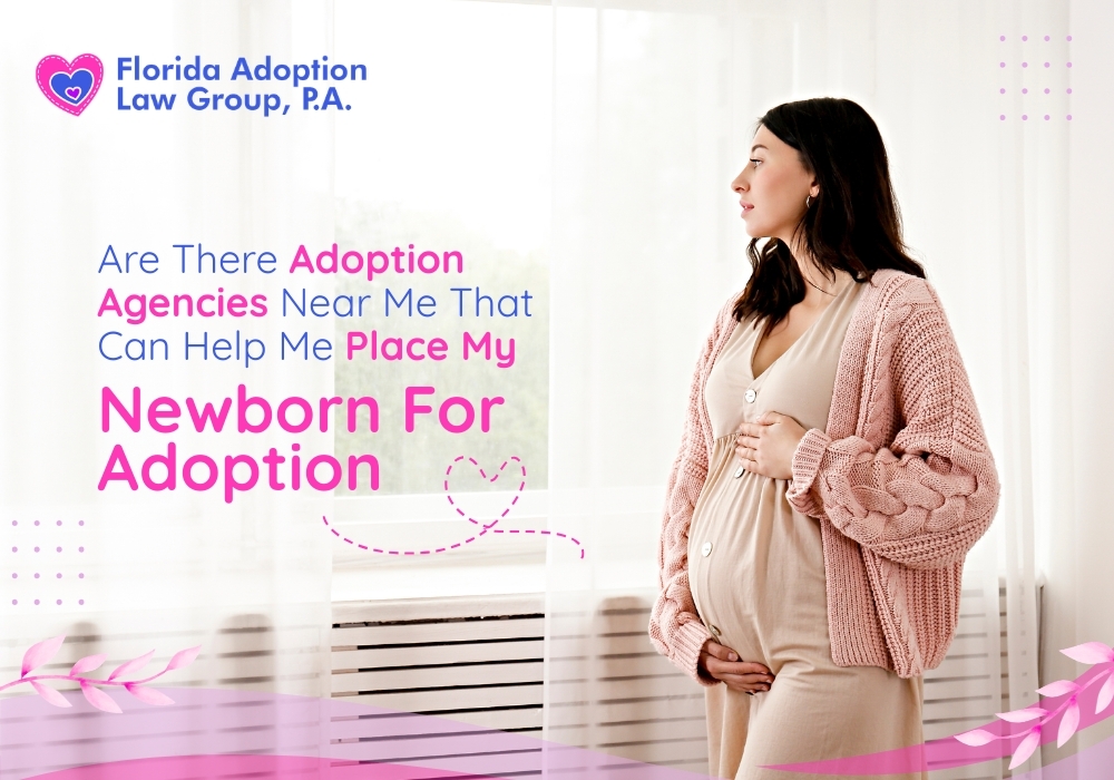 Adoption Agencies Near Me