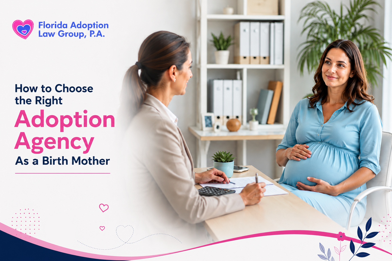 Adoption Agency
