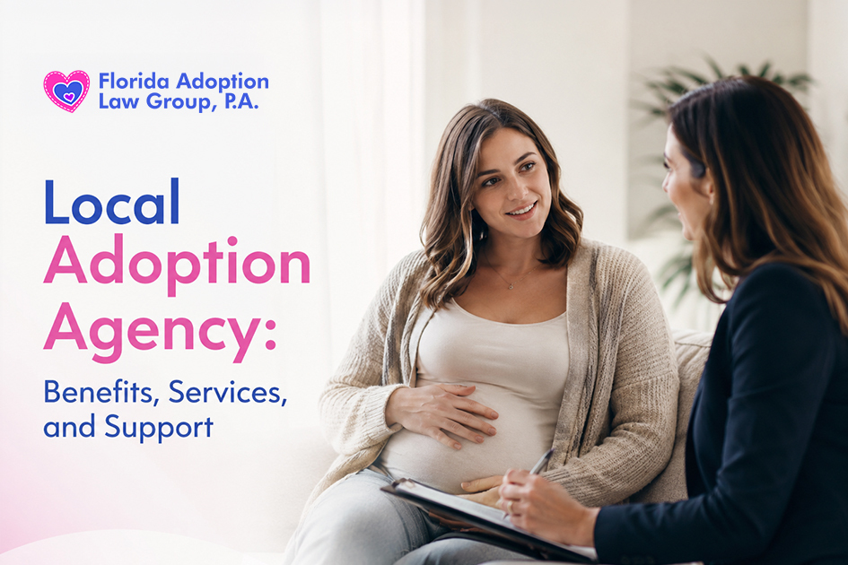 Local Adoption Agency