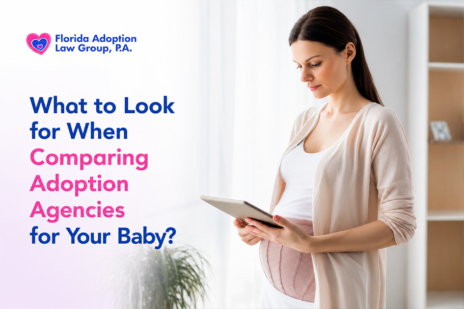 Adoption Agencies