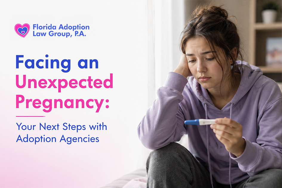 Adoption Agencies