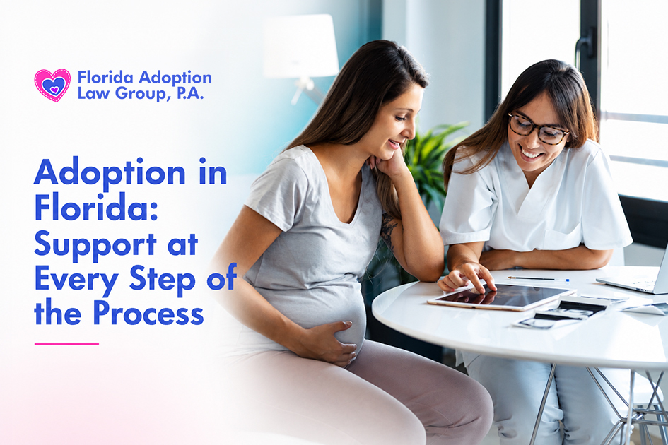 Adoption in Florida