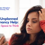 Unplanned Pregnancy Help