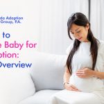 How to Place a Baby for Adoption